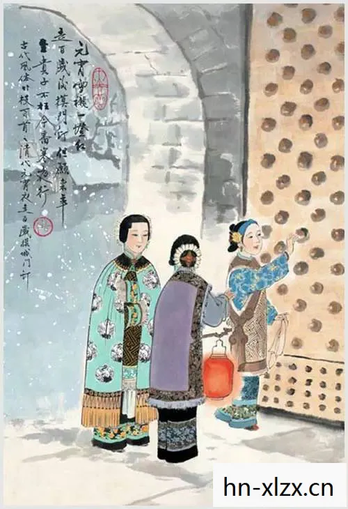 祈今朝明绣,明绣,传统与创新的交织 祈今朝明绣,明绣,传统与创新的交织