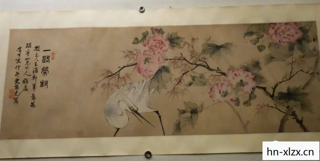 祈今朝明绣,明绣,传统与创新的交织 祈今朝明绣,明绣,传统与创新的交织