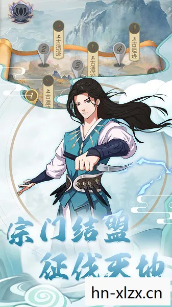 可以挂机的手机网游，可以挂机的手机网游，轻松娱乐两不误