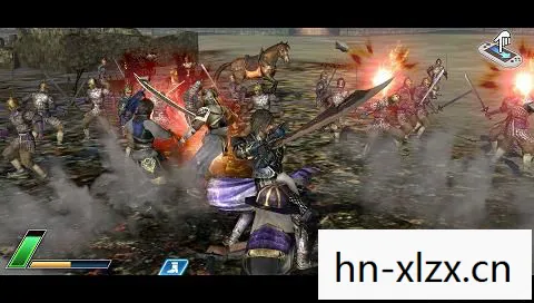 真三国无双next好玩吗,真三国无双NEXT,重塑经典,再燃战火 真三国无双next好玩吗,真三国无双NEXT,重塑经典,再燃战火