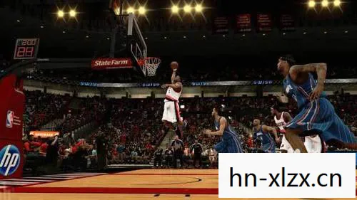 nba2k12mp模式修改器，2K12MP修改器，解锁篮球游戏新境界