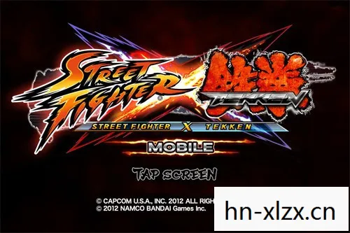 铁拳x街霸手机直装版,铁拳x街霸,跨界融合的格斗盛宴 铁拳x街霸手机直装版,铁拳x街霸,跨界融合的格斗盛宴