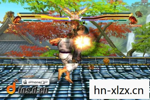 铁拳x街霸手机直装版,铁拳x街霸,跨界融合的格斗盛宴 铁拳x街霸手机直装版,铁拳x街霸,跨界融合的格斗盛宴