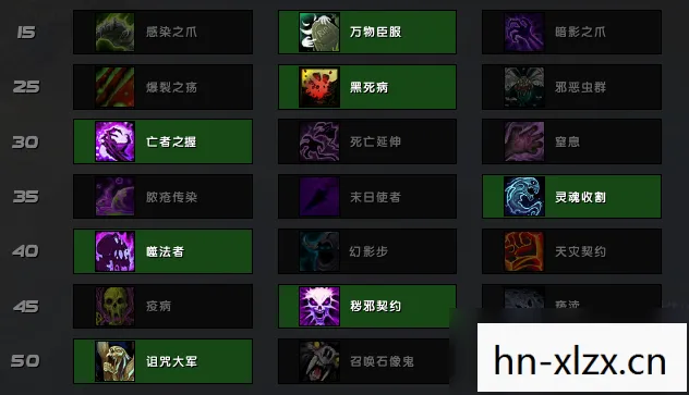 魔兽世界法师天赋推荐，魔兽世界法师天赋加点详解，打造你的专属法师之路
