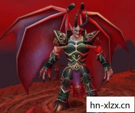 恶魔拉瑟莱克任务怎么上山，恶魔拉瑟莱克，黑暗中的神秘存在