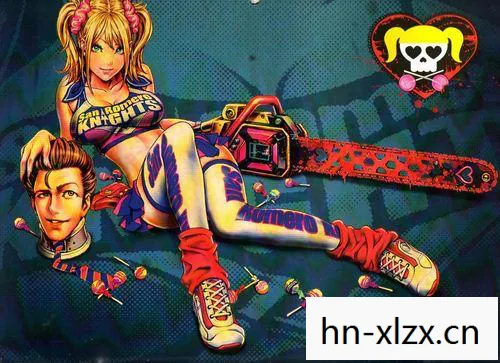 电锯糖心ps3,电锯糖心,一部令人难以忘怀的恐怖佳作 电锯糖心ps3,电锯糖心,一部令人难以忘怀的恐怖佳作