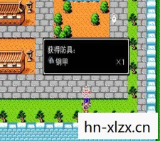 吞食天地复刻版攻略隐藏物品，吞食天地复刻版攻略，重温经典，策略致胜