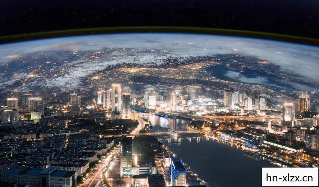 Anno 2205,未来城市的科幻蓝图 Anno 2205,未来城市的科幻蓝图