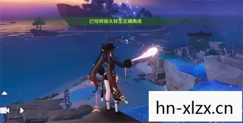 原神清籁旧忆四个拍照地点，原神清籁旧忆，探索提瓦特大陆的历史与传说