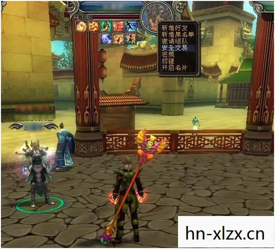 武林群侠传2，武林群侠2，江湖再续，侠义永存