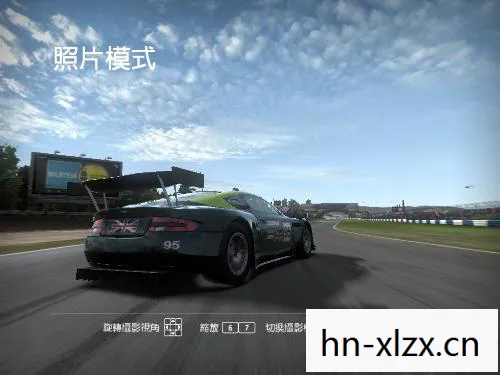 极品飞车13存档放哪，极品飞车13完美存档攻略