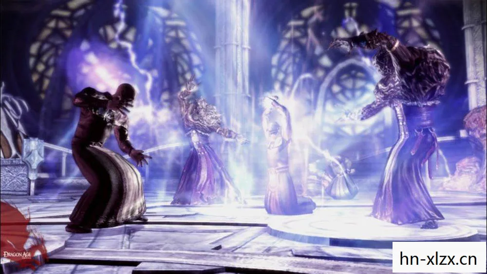 dragonage游戏,探索龙腾世纪的世界,一款经典RPG的奇幻之旅 dragonage游戏,探索龙腾世纪的世界,一款经典RPG的奇幻之旅