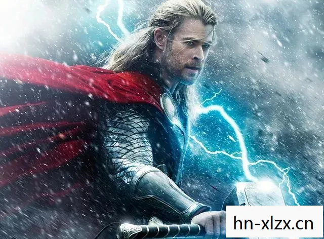 雷神之锤5免费完整版观看图片