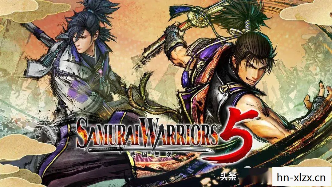战国无双3下载手机图片