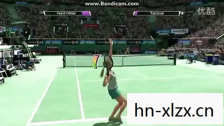 virtua tennis中文版安卓下载，虚拟网球，重塑未来体育竞技的虚拟现实体验