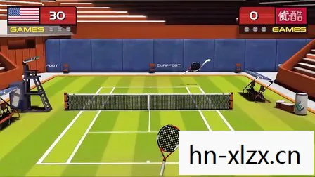 virtua tennis中文版安卓下载，虚拟网球，重塑未来体育竞技的虚拟现实体验