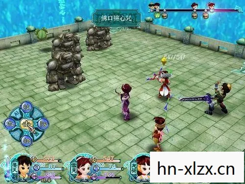 仙剑奇侠传4攻略图文攻略大全，仙剑奇侠传4全攻略，解锁隐藏剧情与角色发展