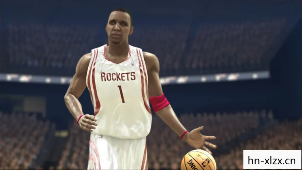 nbalive2007球员能力值，NBA Live 2007，经典篮球游戏的辉煌岁月