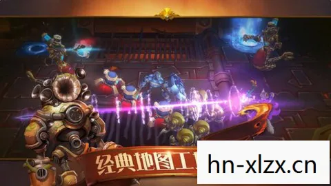 火炬之光2官方安卓版，火炬之光2，经典续作，再燃激情
