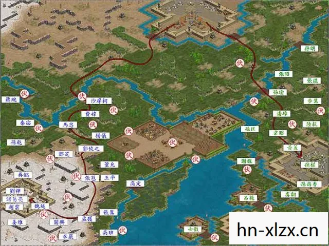 三国霸业2中文版下载安装，三国霸业2中文版下载全攻略