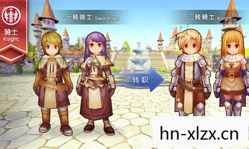 仙境传说职业加点攻略图片