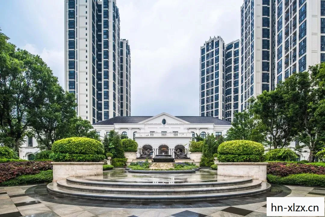 穿越时空的古典美学图片