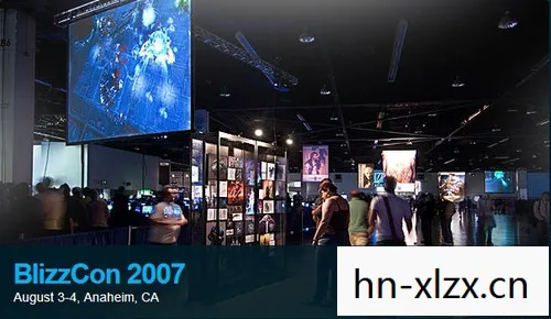 暴雪嘉年华2013直播，暴雪嘉年华2013，一场游戏界的盛宴