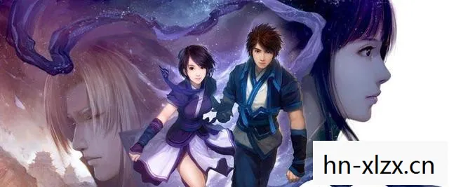 仙剑奇侠传4云天青夙玉，云天青，仙剑奇侠传4中的传奇人物
