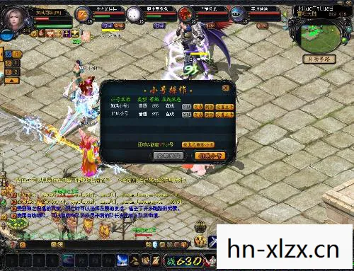 探索独立游戏的奇妙世界图片