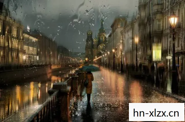 暮雨今夕什么意思,暮雨今夕,一场穿越时空的浪漫邂逅 暮雨今夕什么意思,暮雨今夕,一场穿越时空的浪漫邂逅