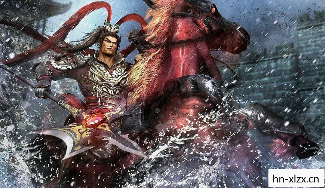 真三国无双7官网下载，真三国无双7官网，重温经典，再战沙场