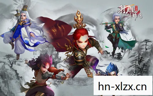 强3d人物的游戏手游，3D人物塑造，打造逼真游戏世界的艺术