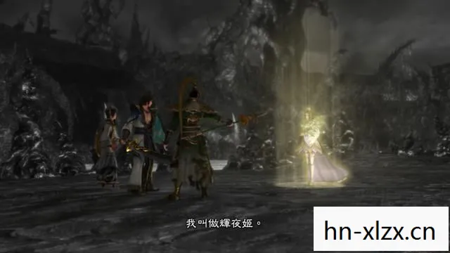 大蛇无双2特别版全人物解锁条件图片