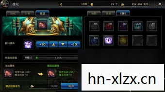 挂机打装备的手游有哪些图片
