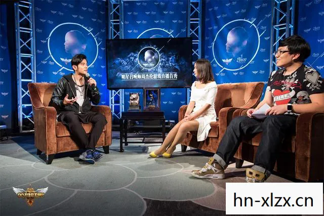 lol2周年庆典陈赫，LOL2周年庆典，回顾与期待