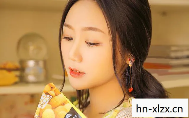 生活中的一抹亮色图片