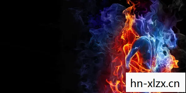 火焰蛇图片，火焰蛇，神秘而迷人的生物
