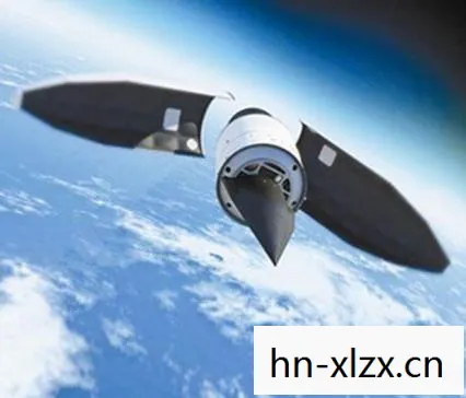 星空2号超音速导弹，星空2，探索未知，追寻梦想