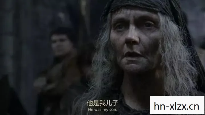 绝望青驹是谁的坐骑图片