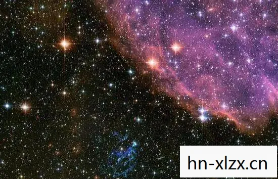 派蒙的星光考察图片