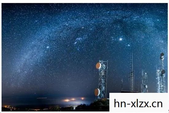 派蒙 星空，派蒙的星光考察，探索未知，点亮希望