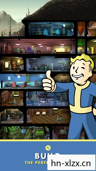 fallout shelter怎么玩，Fallout Shelter，打造完美避难所的攻略指南