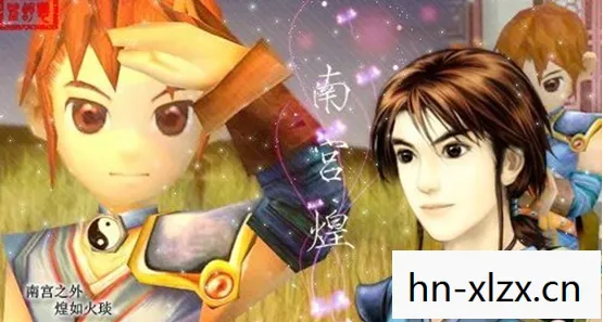 从游戏角色到文化符号的跨越图片