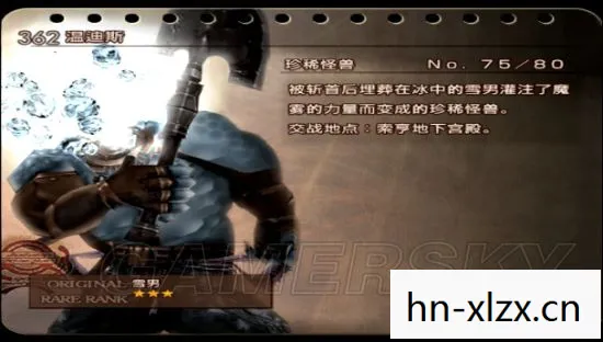 最终幻想12中文版攻略图片