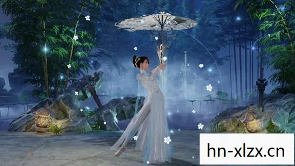 剑网3一线天在哪，剑网3一线天，探索经典武侠世界的奇幻之旅