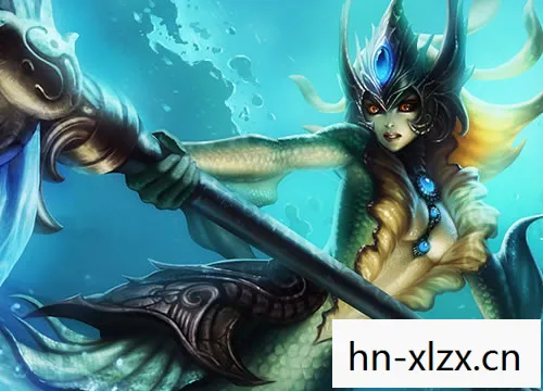 娜美lol技能,娜美在LOL中的魅力,从角色设计到游戏策略的全面解析 娜美lol技能,娜美在LOL中的魅力,从角色设计到游戏策略的全面解析
