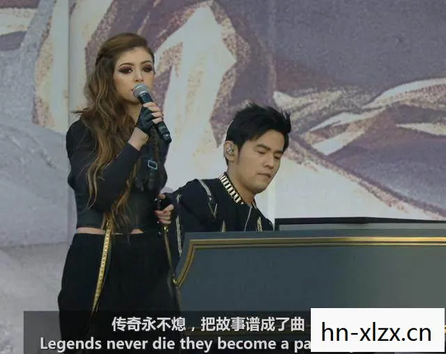 周杰伦lol主题曲叫什么，跨越次元的音乐盛宴，周杰伦英雄联盟主题曲解析