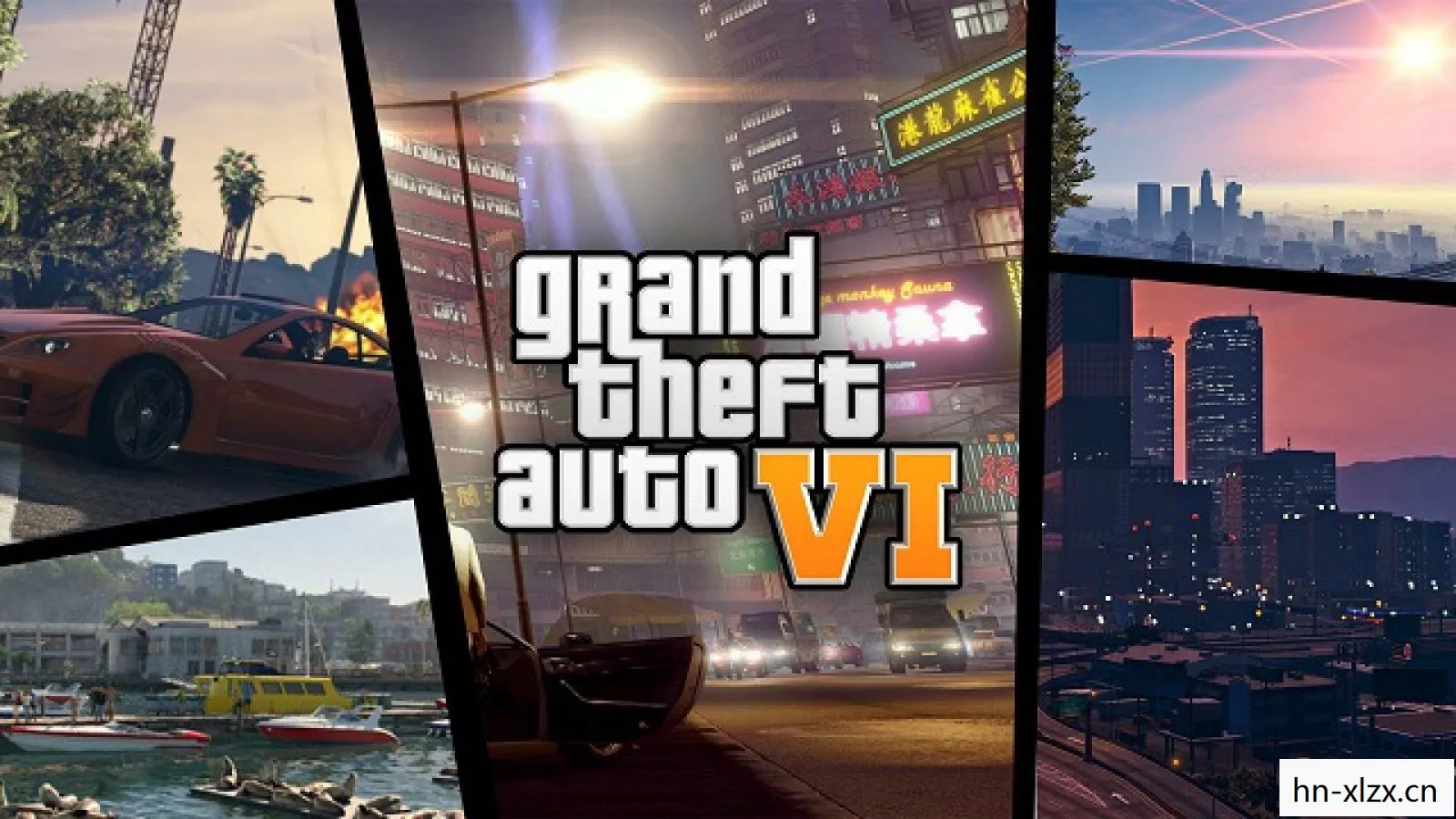 gta ol 官方网站图片