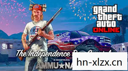 gta ol 官方网站，GTA OL，自由与混乱的虚拟世界