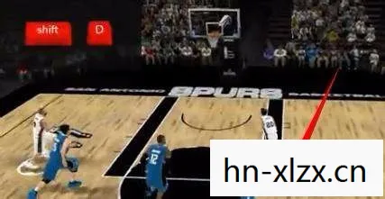 nba2kol操作技巧大全,NBA2K Online操作技巧,提升你的游戏水平 nba2kol操作技巧大全,NBA2K Online操作技巧,提升你的游戏水平